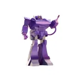 Подтверждение - Шок Волна (развертывание и упаковка)