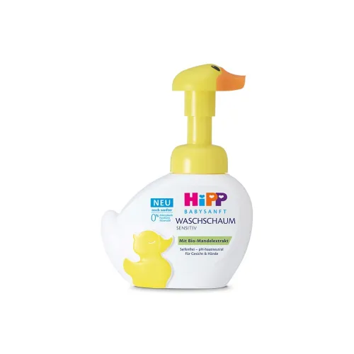 HIPP дезинфицирующие средства для рук