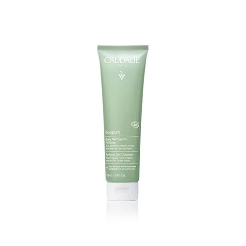 CAUDALIE Очищающие средства Унисекс