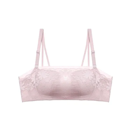 KAOATOAO Бюстгальтер Женский Керамика Кожа