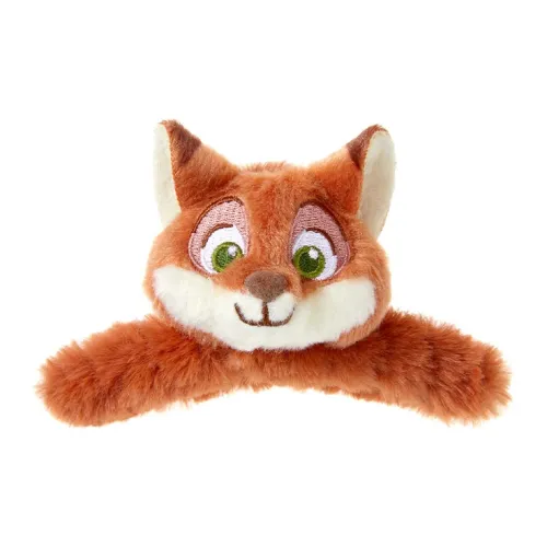 Disney Ник Ностальгический Fun Collection Аксессуары для кукол Zootopia