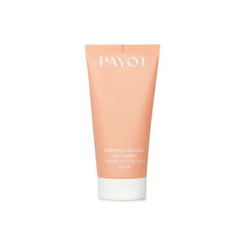 PAYOT Nue Мягкий Без С рельефом Скраб 50 мл Отшелушивающий