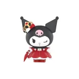 Подтвержденная версия - Черный MagicLa Magie Noire (разборка и проверка содержимого)