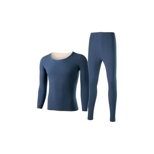 H YXIANG Мужской термокостюм