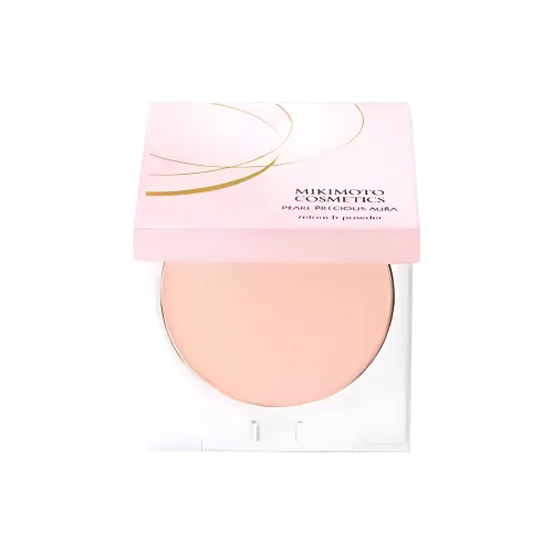 MIKIMOTO Перламутровый Skin Honey Пудра Correcting Тон Кожи 9г