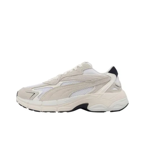 PUMA Teveris Nitro Повседневный Низкий Топ Унисекс