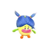 Озерно-синий