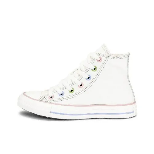Converse Chuck Taylor All Star High Top Кеды Мужские Белые