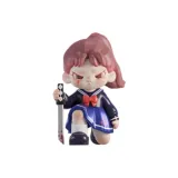 Подтвержденная версия - Bad Старшая школа (разбор и упаковка)