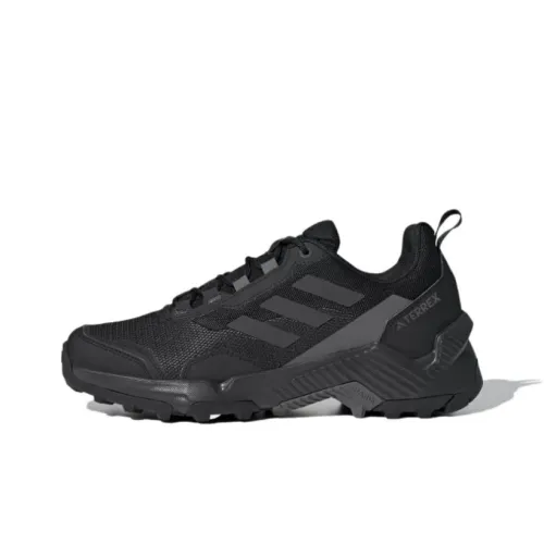 adidas Terrex Eastrail 2,0 Slip Resistant Abrasion Resistant Low Top Походная обувь Женская Черная