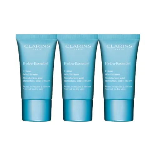 CLARINS Наборы для путешествий / Sample Kits Унисекс