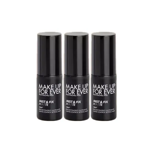 MAKE UP FOR EVER Наборы для путешествий / Sample Kits Женские