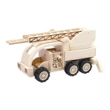 6122 Пламя Грузовик