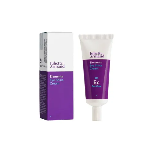 Juliette Armand Radiant Многоцветный Eye Крем Уменьшающий Отек и Темные Окружности 20 мл