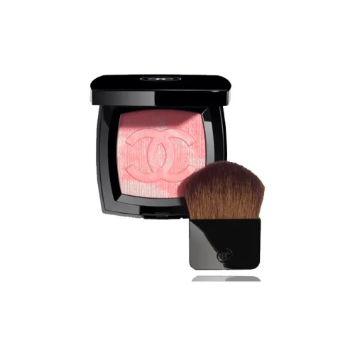 CHANEL Pastel Joy Ограниченная серия Хайлайтер Румяна Контуринг Цвет лица 7г