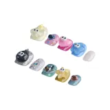 XS [для Экстра малого размера рук/Маленького/Маленького ногтей] 14-10-11-10-8