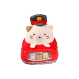 Драйв Кошки