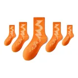 5 пар апельсинов