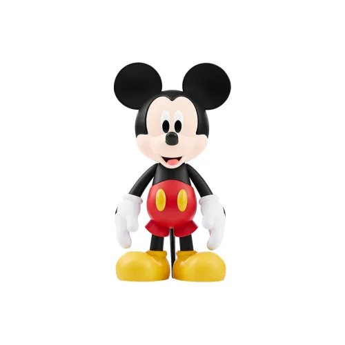 POP MART Disney Mickey Mouse Minnie Mouse Daisy Фигурки модных персонажей