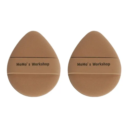 MomosWorkshop Розовый 2 упаковки