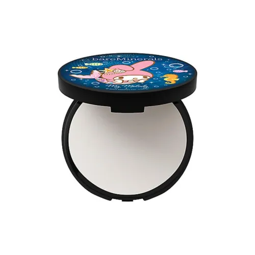 BareMinerals Mermaid Минеральные Пудры 9г