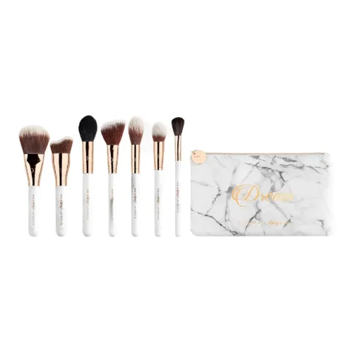 SIGMA BEAUTY X BEAUTYYBIRD Dreamy Набор кистей для макияжа