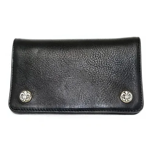 Chrome Hearts Женские кошельки