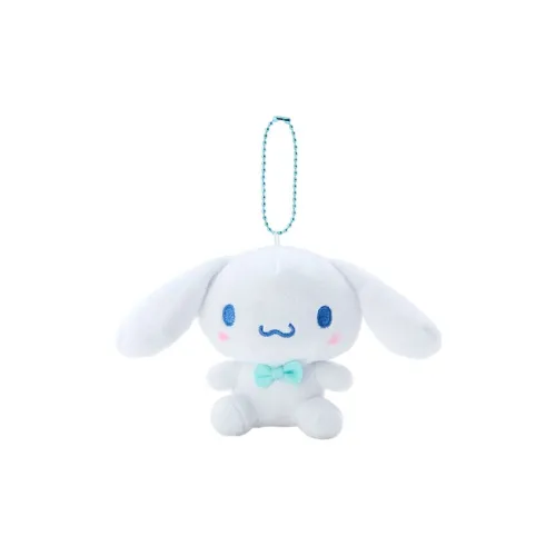 Sanrio Cinnamoroll Classic Collection Куклы Плюшевый Брелок 13 см Рекомендуемая высота