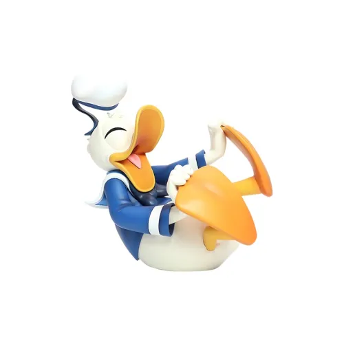Disney Happy Дональд Дак Фигурка в масштабе 15 см