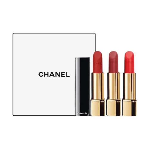 CHANEL Помады Женские