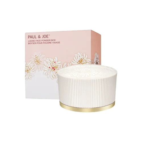 Paul&Joe MAKE UP Инструменты Унисекс