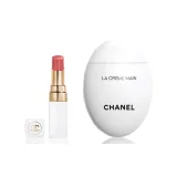 Крем для рук 50 мл + Бальзам для губ Miss Lip #Размер / Size 918 3 г