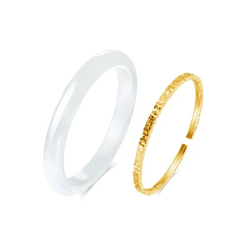 JOLLY SEASONS Стекло Кошачий глаз Браслеты Женские