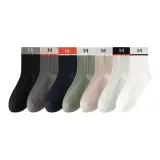 1 шт. каждого из 7 цветов