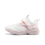 Белый/Розовый