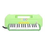 32 клавиши - маленький воробей