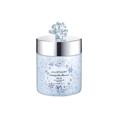 Соль для ванны JILL STUART