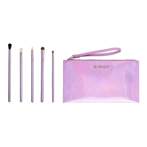 SIGMA BEAUTY Волшебный Макияж Набор Щеток для Тени для Веки