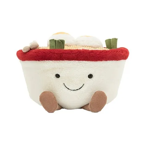JELLYCAT Interesting Food Мягкая игрушка