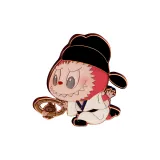 Подтвержденный комплект кольца (не распакованный)