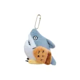 Акула Eagle 12 см 【Нитка бусин】