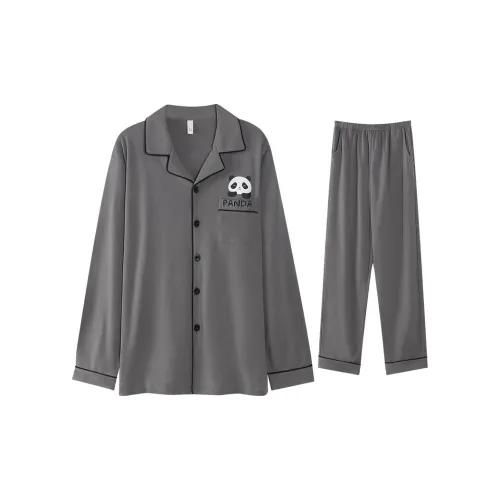 Lan Miao Пижамный комплект Мужской Цвет на изображении