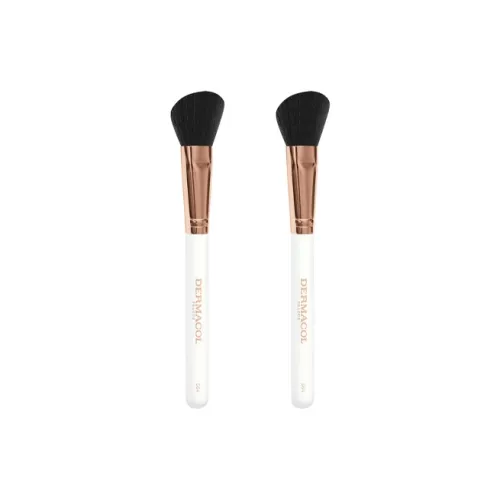 Dermacol Кисти для макияжа Унисекс