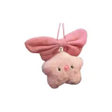 Звезда Свинья's машина висит на 11 см