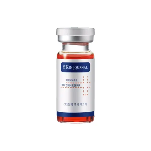 JIFURIJI Эссенции-сыворотки Унисекс