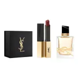 Маленький Золотой Бар N°1966 2,2г Тепло-Коричневый + Бесплатно Вода Парфюм 7,5мл