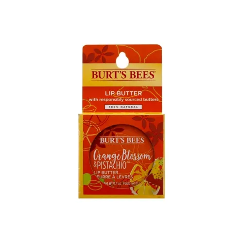 BURT'S BEES Апельсиновый цветок And Passion Фрукты Бальзамы для губ 11,3г
