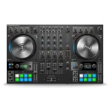 S4 Mk3【4 канала】