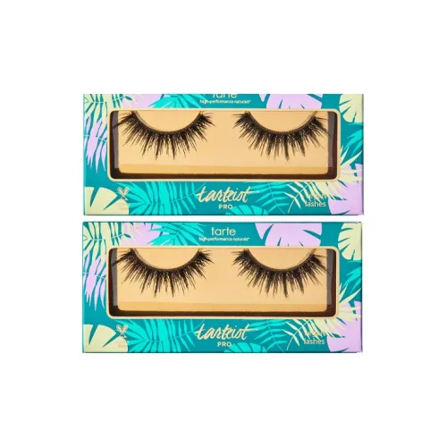 Tarte Tarteist Pro Накладные ресницы 2 коробки