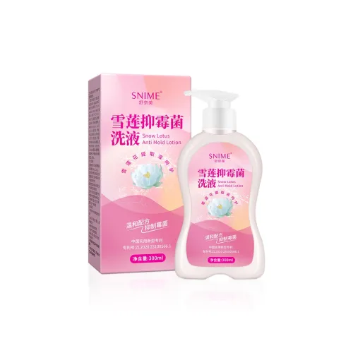 Shunami Интимный гель для душа